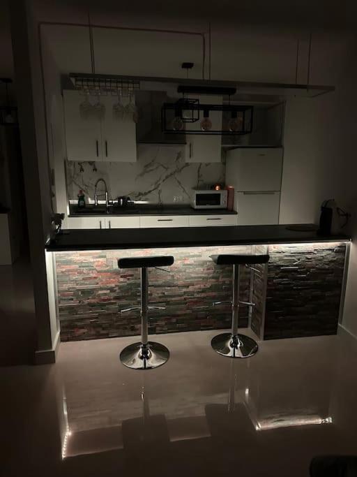 Ferienwohnung Modern,Strandnaehe, Club Olympus, Garten City Tenerife Playa Feñabe Bagian luar foto